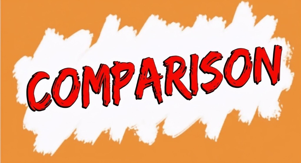 Comparison