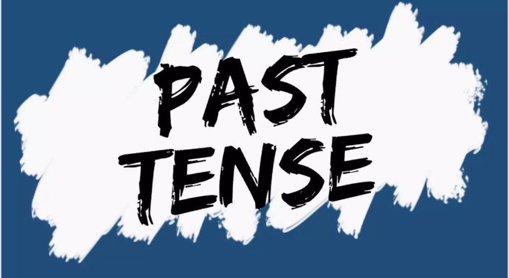 Past tenses & narrative